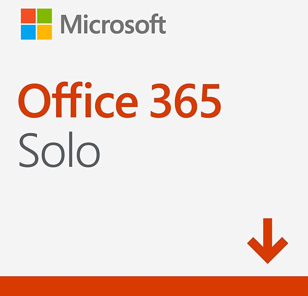 Office365 SoloのOneDriveやOfficeアプリが便利です
